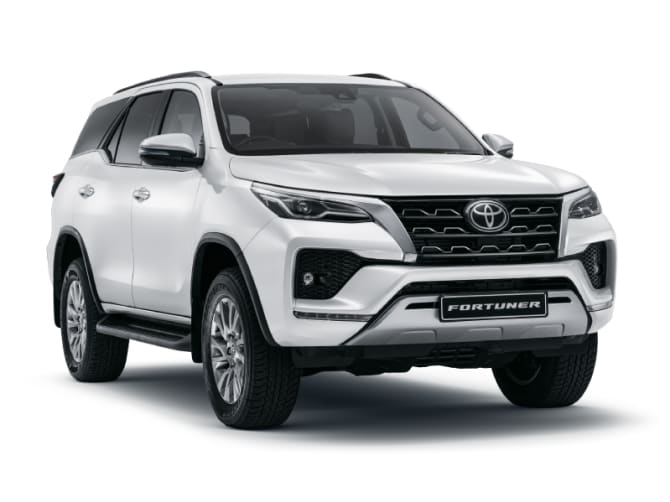 Detail Fortuner 2019 Png Nomer 42