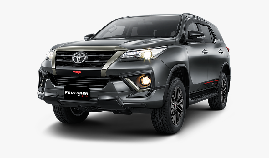 Detail Fortuner 2019 Png Nomer 6