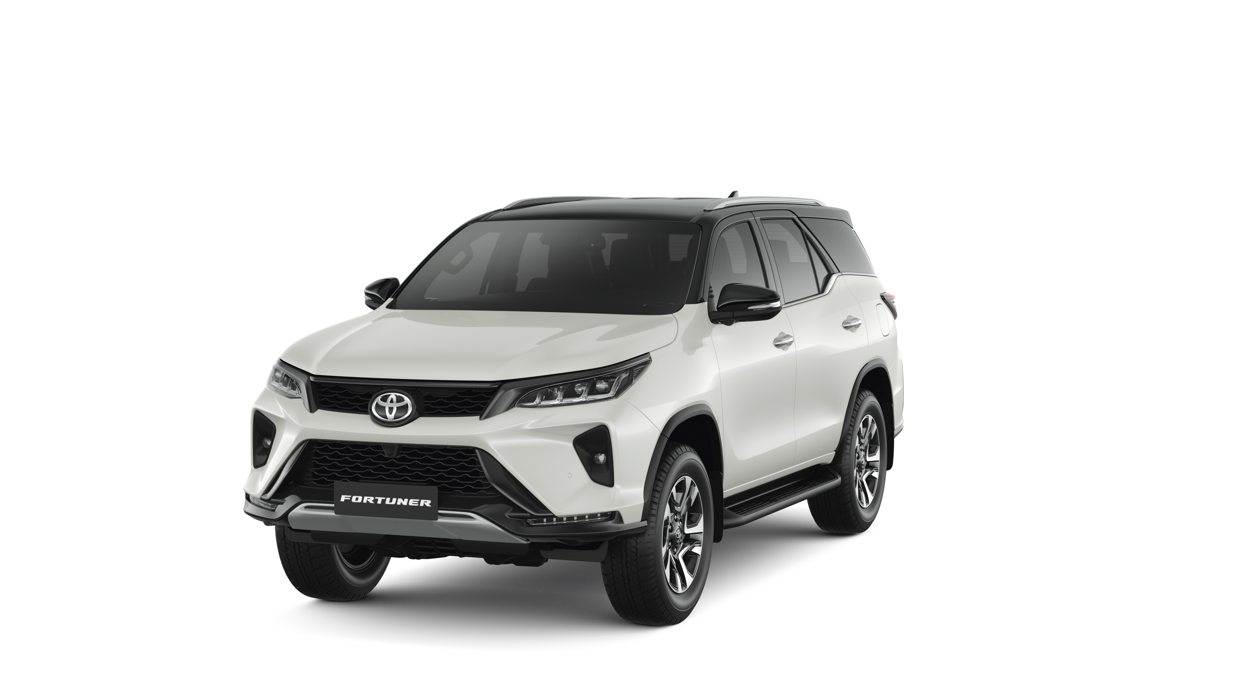 Detail Fortuner 2019 Png Nomer 48