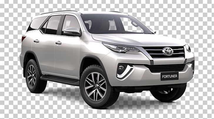 Detail Fortuner 2019 Png Nomer 7