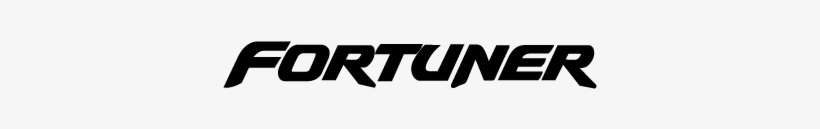 Detail Fortuner Logo Nomer 4