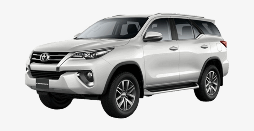 Detail Fortuner Png Nomer 10