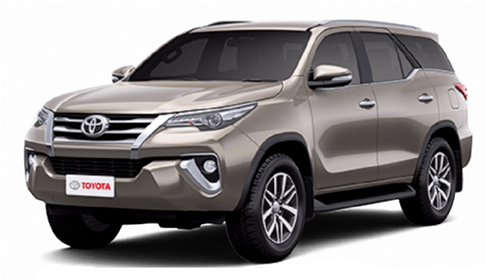 Detail Fortuner Png Nomer 27