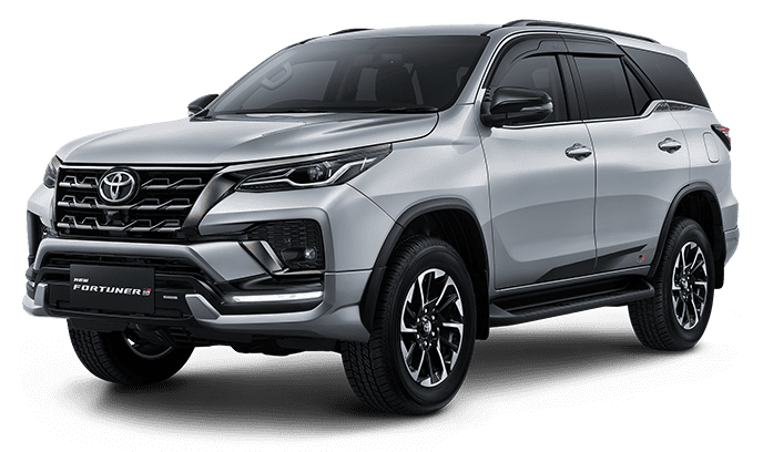 Detail Fortuner Png Nomer 41