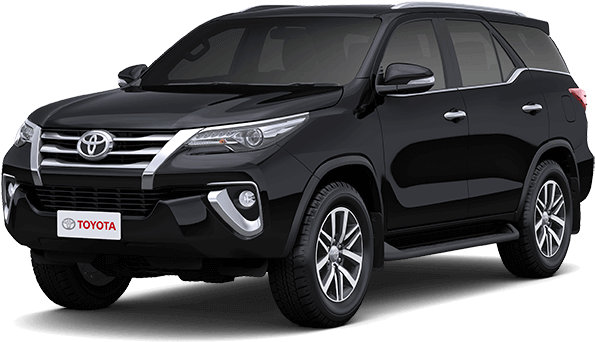 Detail Fortuner Png Nomer 51