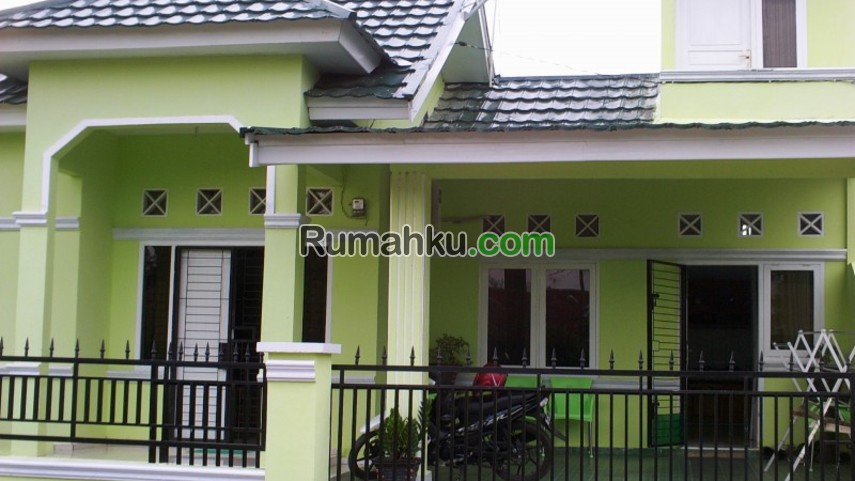 Detail Forum Jual Beli Rumah Bengkulu Nomer 16