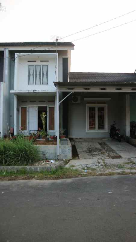 Detail Forum Jual Beli Rumah Bengkulu Nomer 21