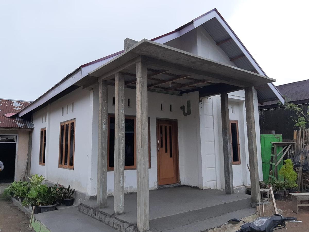 Detail Forum Jual Beli Rumah Bengkulu Nomer 45