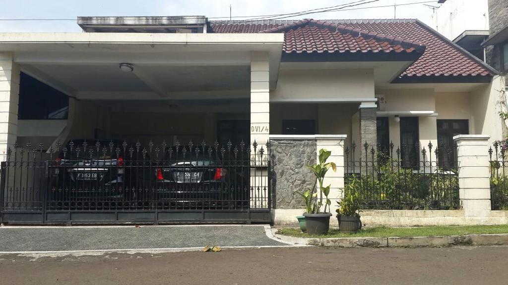 Detail Forum Jual Beli Rumah Bogor Nomer 32