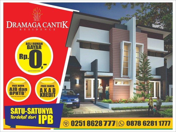 Detail Forum Jual Beli Rumah Bogor Nomer 37