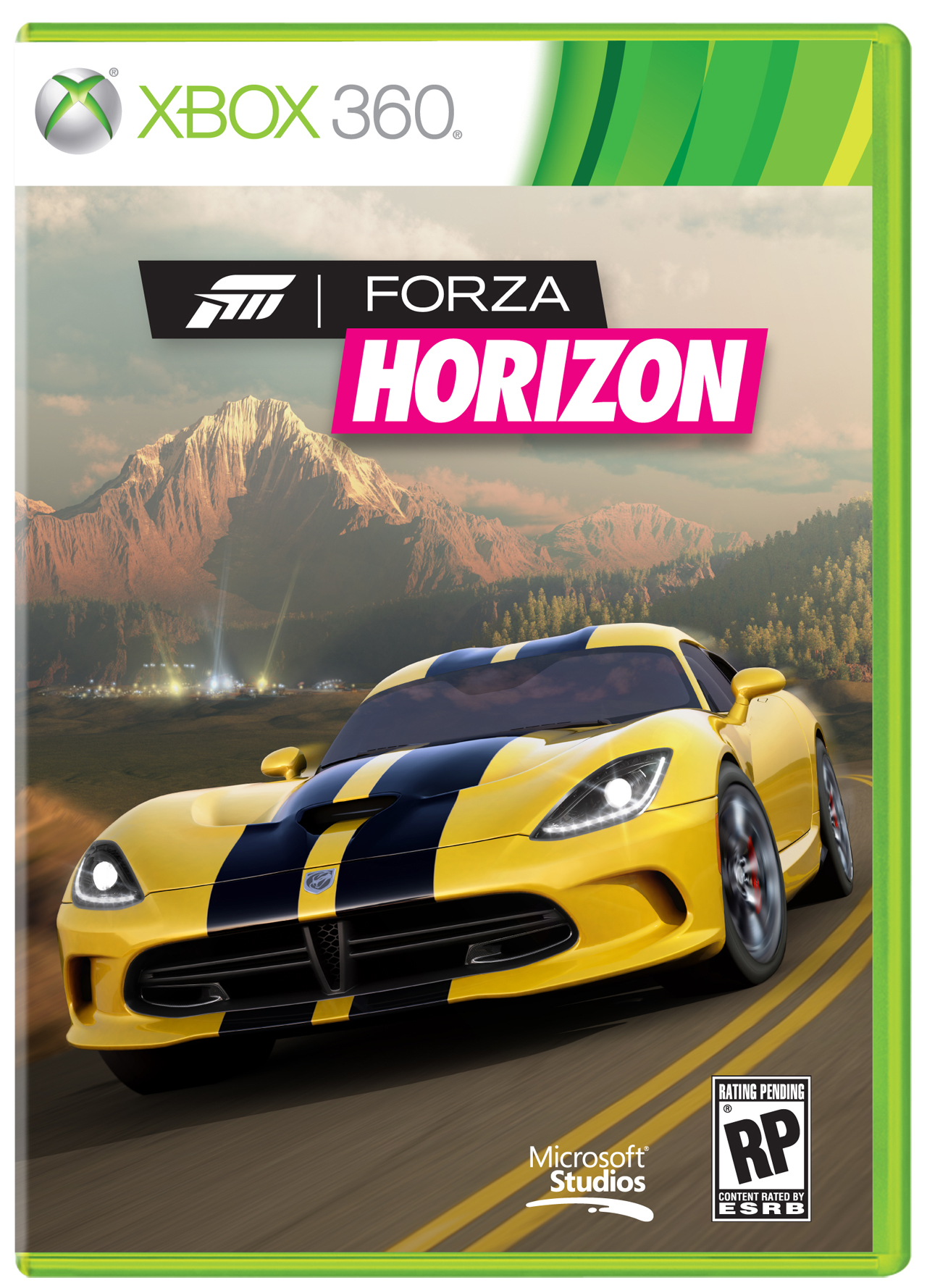 Detail Forza Horizon 2 Forza Horizon 3 Nomer 20