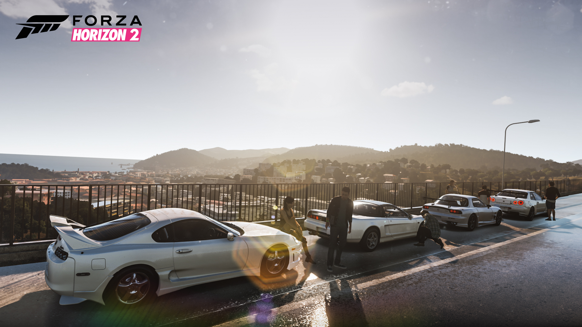 Detail Forza Horizon 2 Forza Horizon 3 Nomer 29