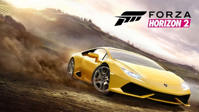 Detail Forza Horizon 2 Forza Horizon 3 Nomer 40