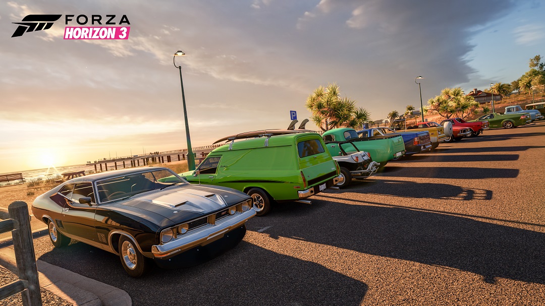 Detail Forza Horizon 2 Forza Horizon 3 Nomer 49