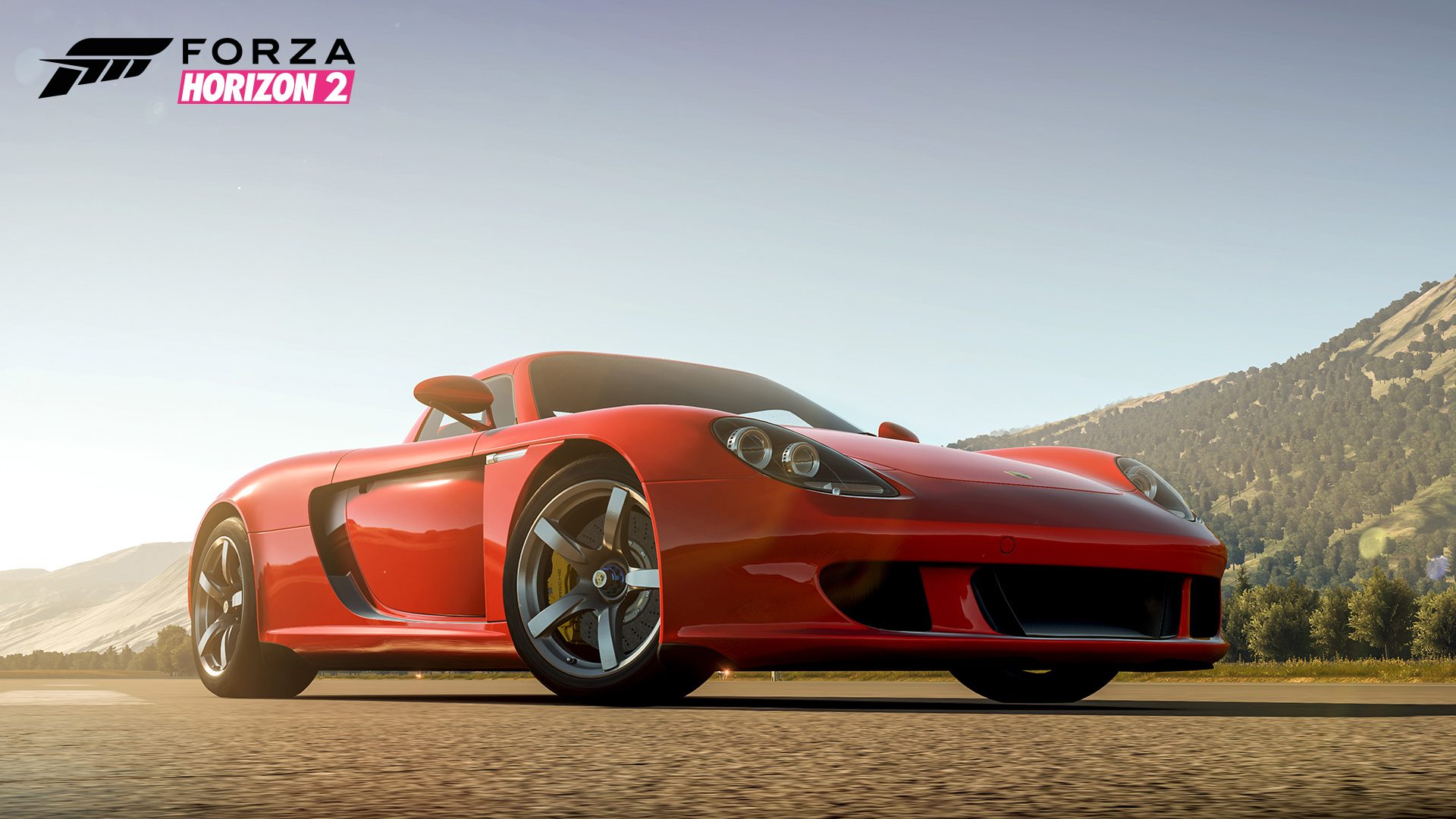 Detail Forza Horizon 2 Forza Horizon 3 Nomer 52