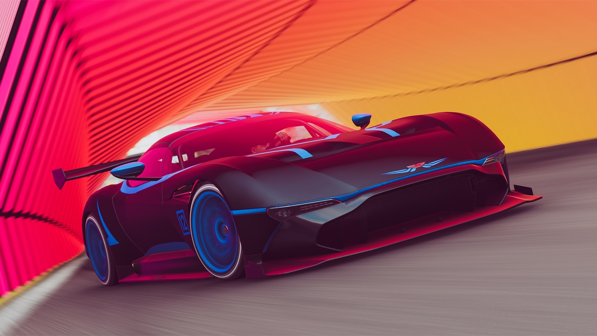 Detail Forza Horizon 4 Wallpaper Nomer 18