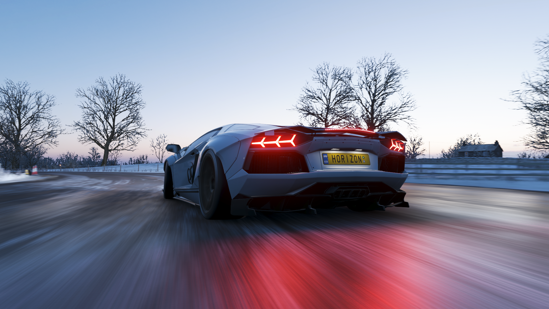 Detail Forza Horizon 4 Wallpaper Nomer 23