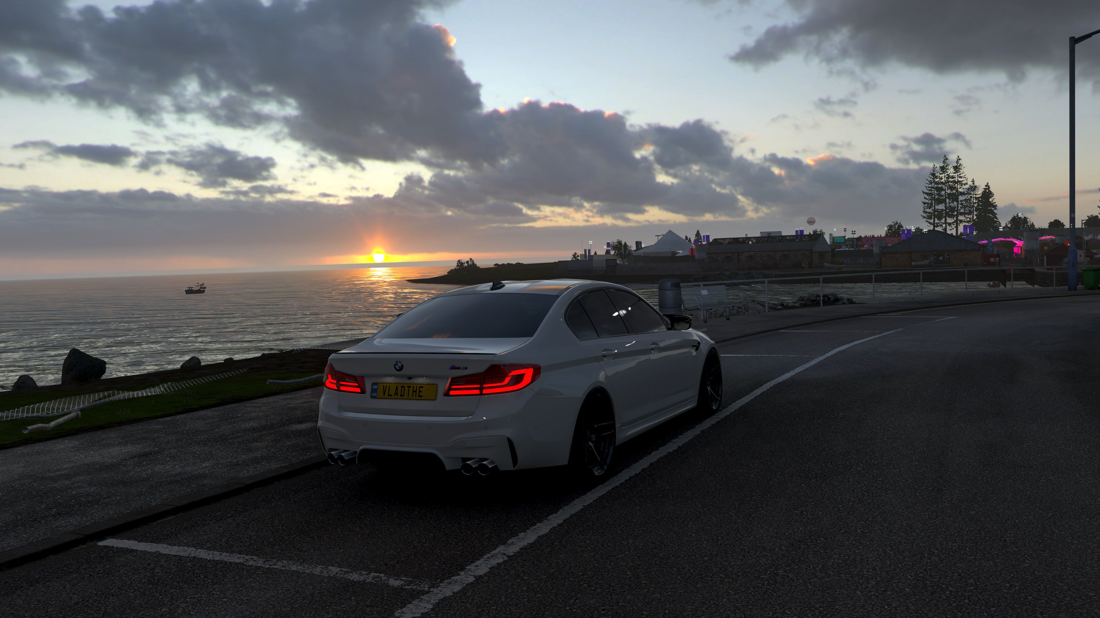 Detail Forza Horizon 4 Wallpaper Nomer 29