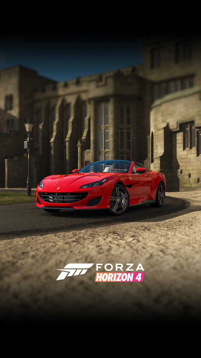 Detail Forza Horizon 4 Wallpaper Nomer 31