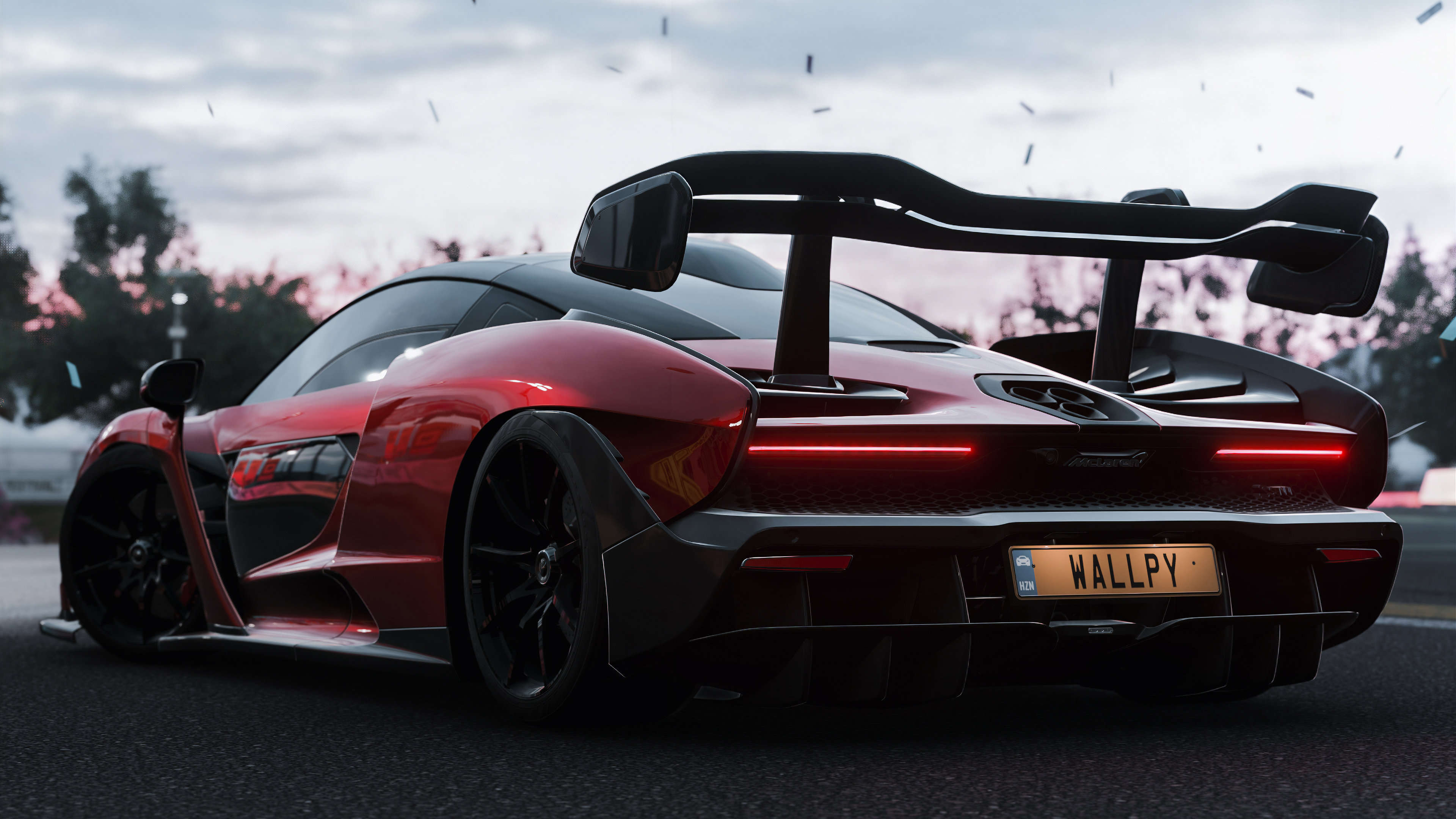 Detail Forza Horizon 4 Wallpaper 4k Nomer 29