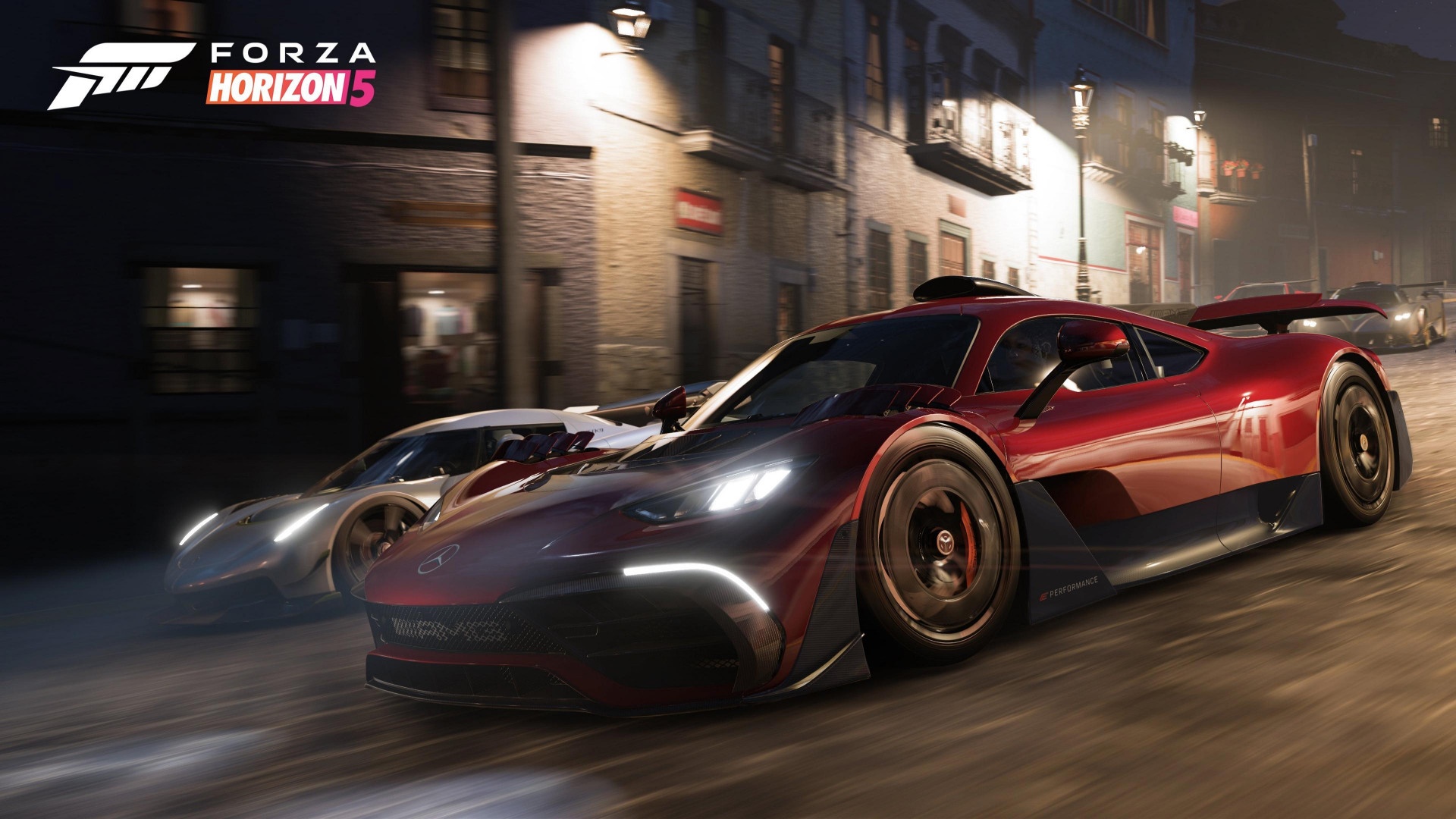 Detail Forza Horizon Wallpaper Nomer 19