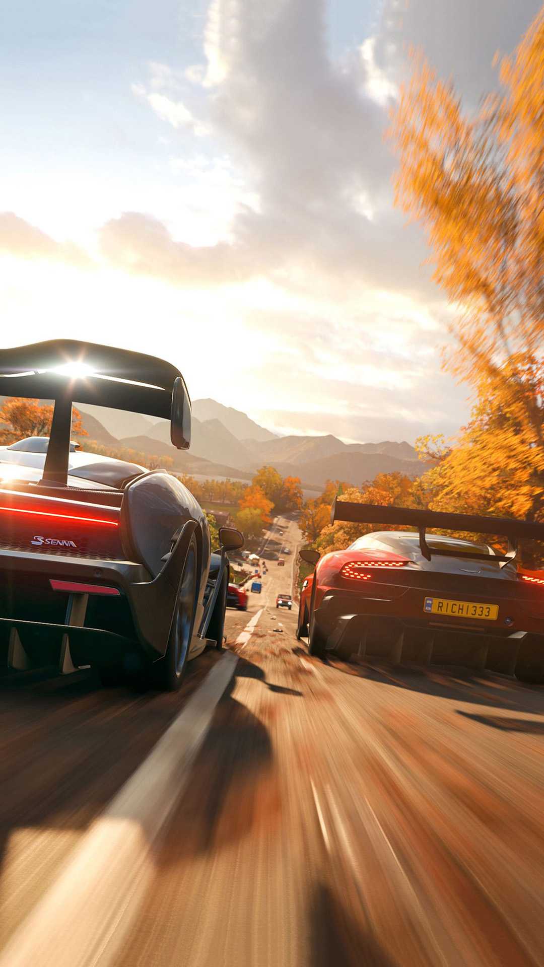 Detail Forza Horizon Wallpaper Nomer 22