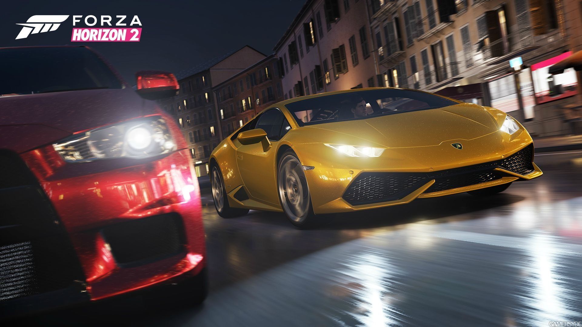 Detail Forza Horizon Wallpaper Nomer 23