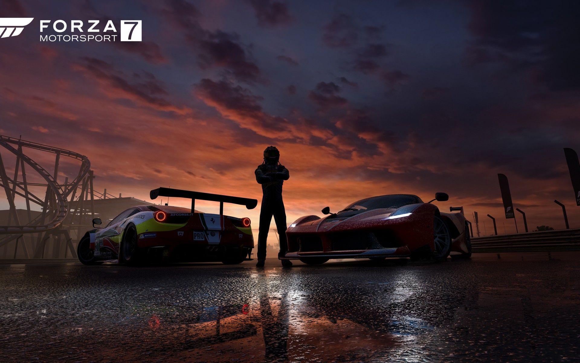 Detail Forza Horizon Wallpaper Nomer 24