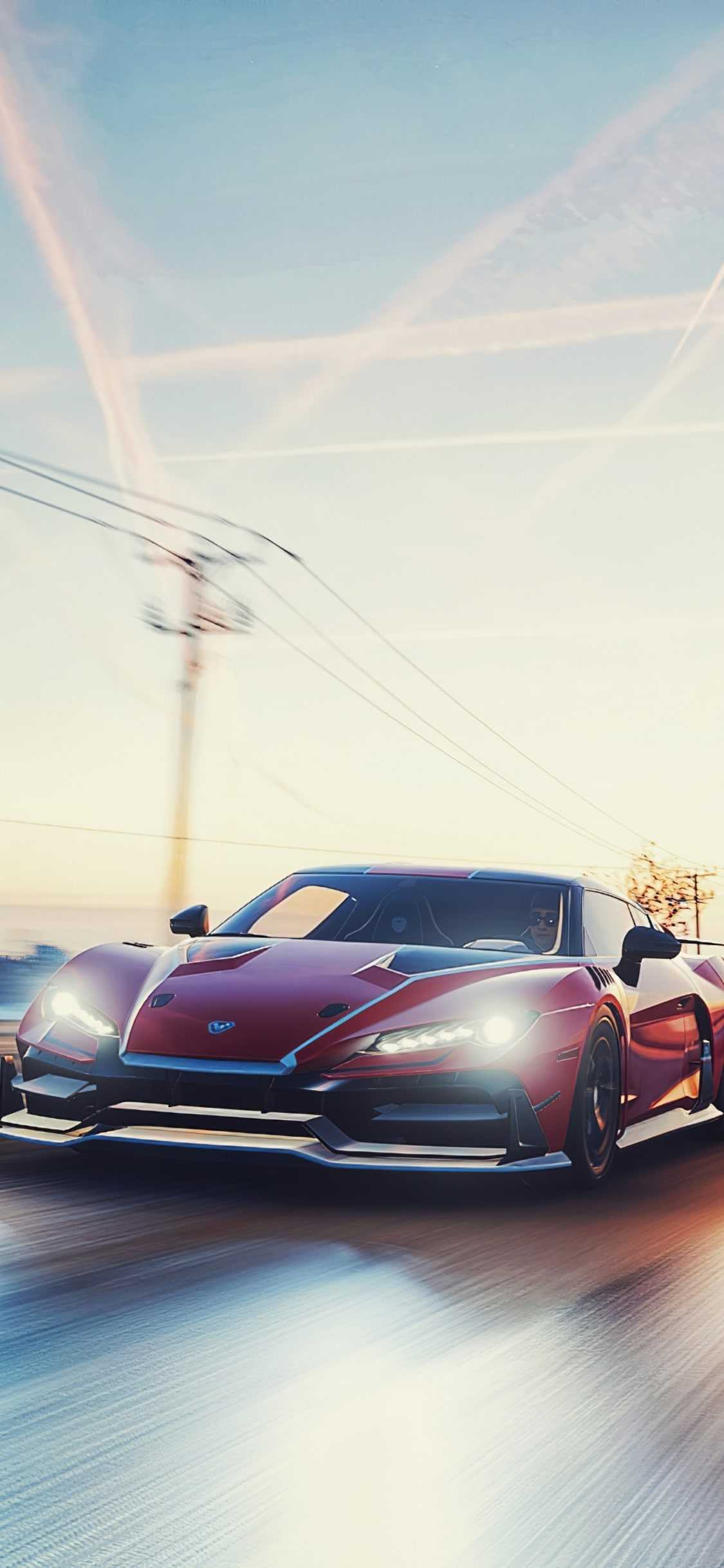 Detail Forza Horizon Wallpaper Nomer 28