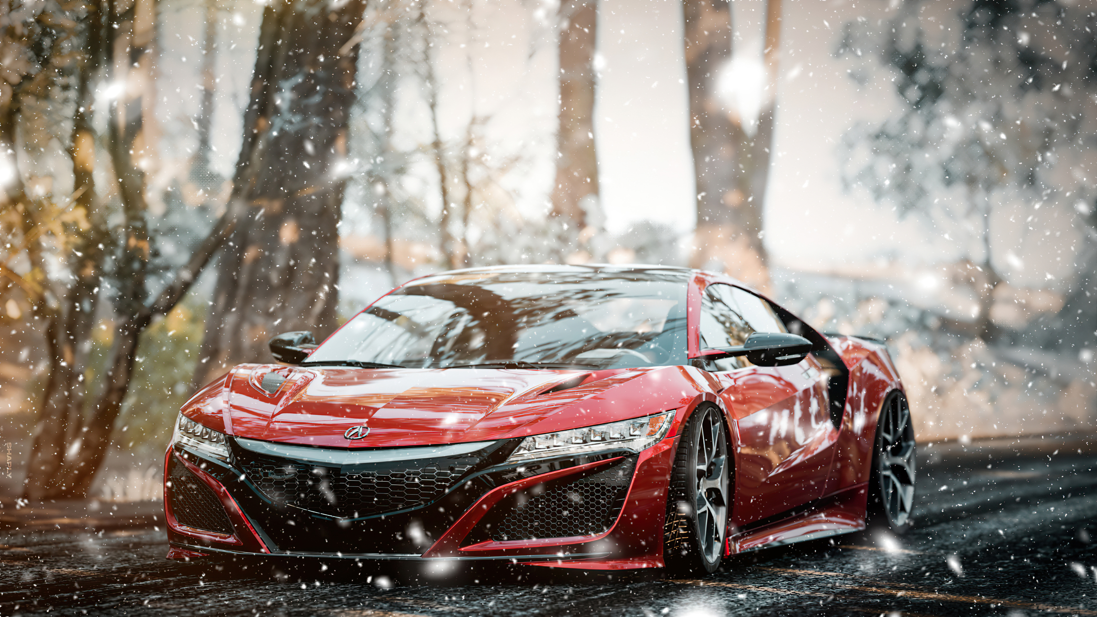 Detail Forza Horizon Wallpaper Nomer 31