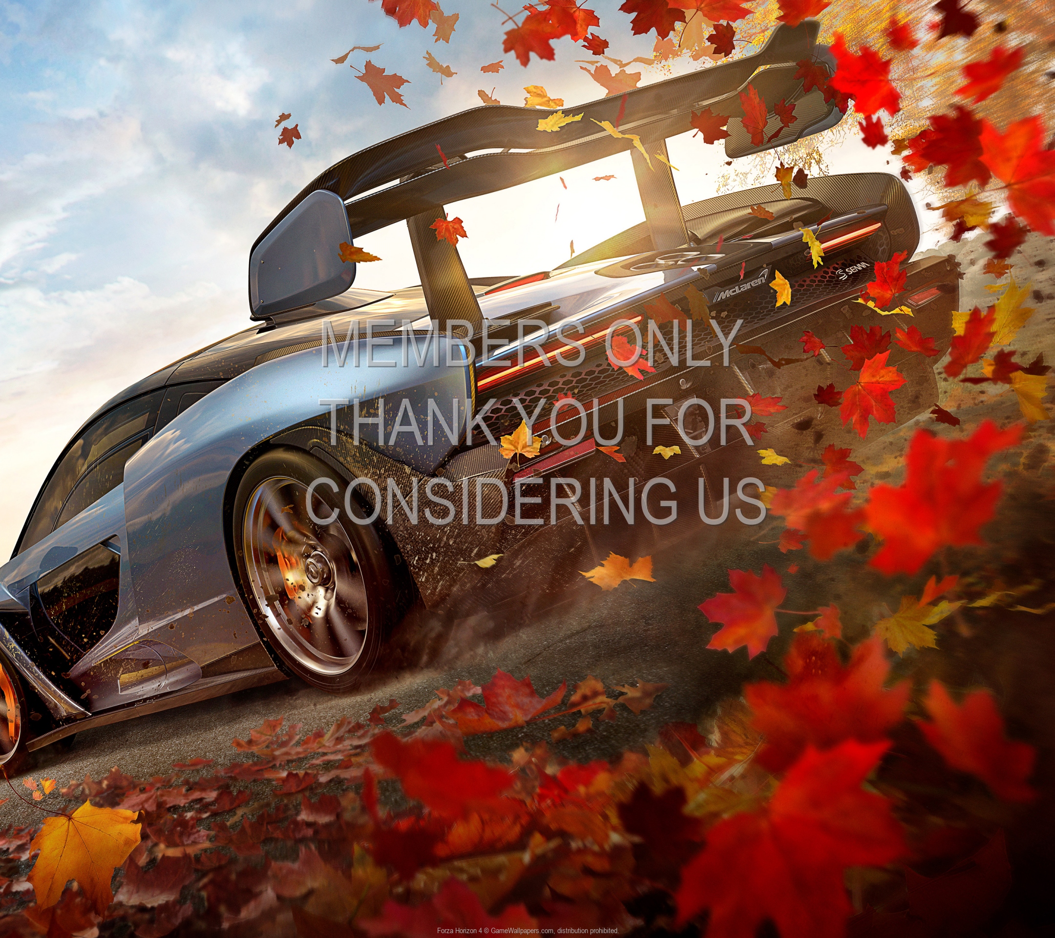 Detail Forza Horizon Wallpaper Nomer 34