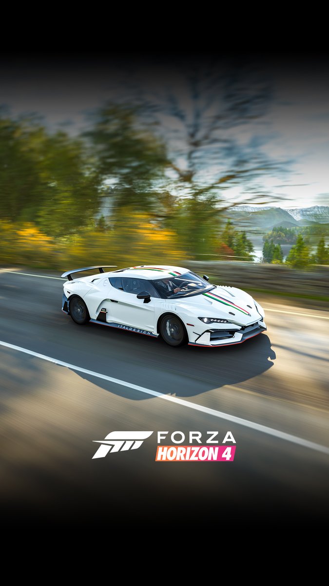 Detail Forza Horizon Wallpaper Nomer 46