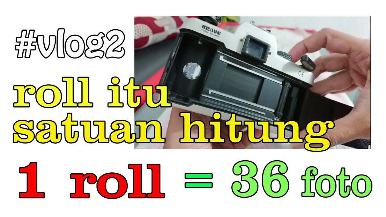 Detail Foto 1 Roll Nomer 6