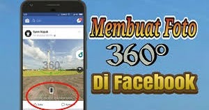 Detail Foto 360 Derajat Di Whatsapp Nomer 40