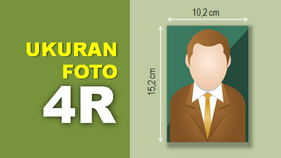 Detail Foto 4r Ukuran Nomer 16