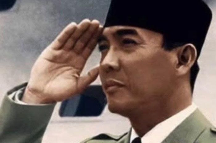 Detail Foto 7 Presiden Indonesia Nomer 44