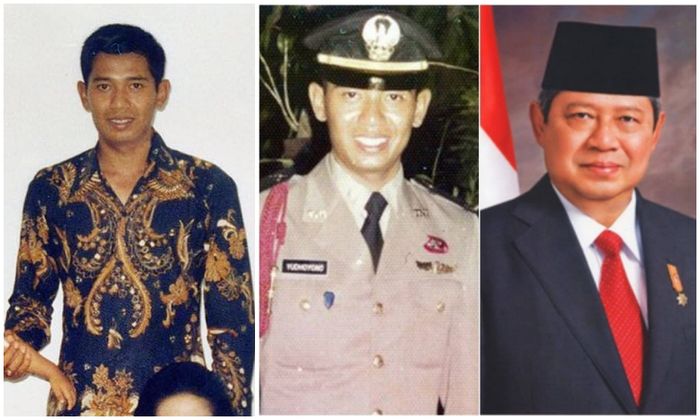 Detail Foto 7 Presiden Indonesia Nomer 45