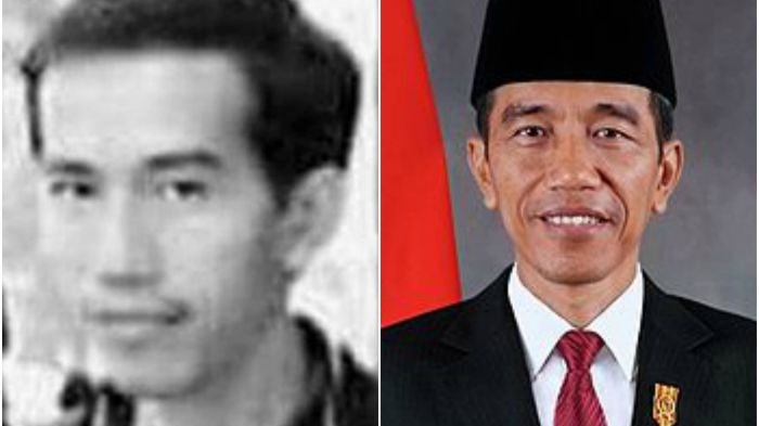 Detail Foto 7 Presiden Indonesia Nomer 46