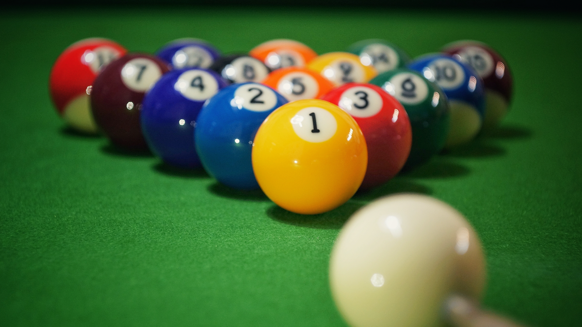 Detail Foto 8 Ball Pool Nomer 14