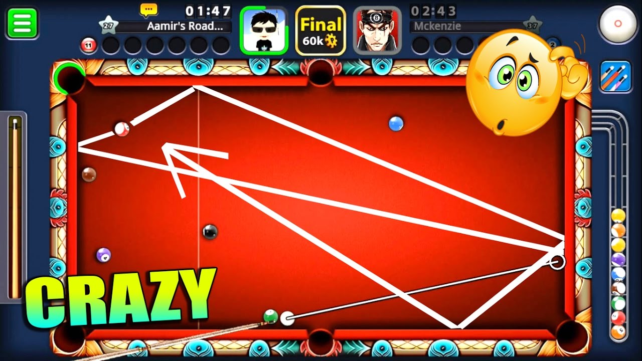 Detail Foto 8 Ball Pool Nomer 20