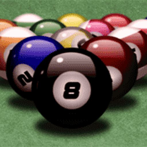 Detail Foto 8 Ball Pool Nomer 45