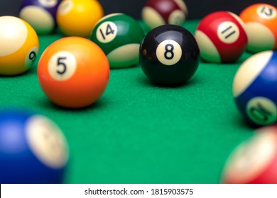 Detail Foto 8 Ball Pool Nomer 49