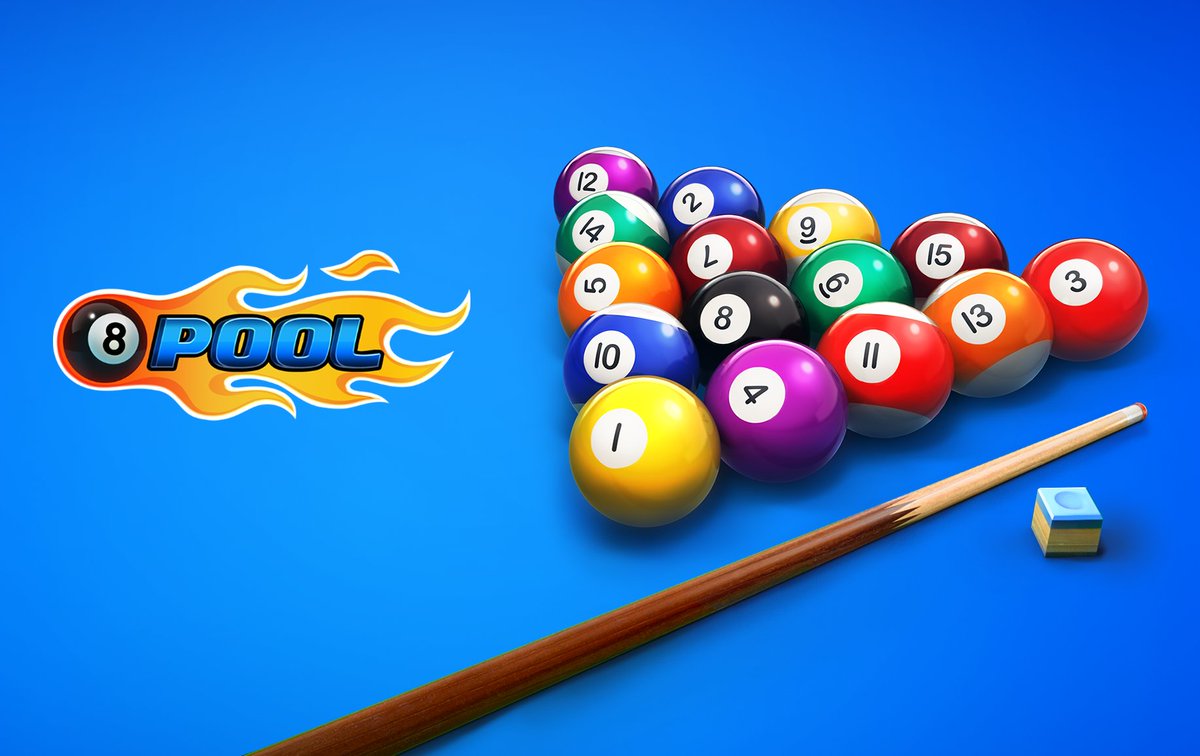 Detail Foto 8 Ball Pool Nomer 7