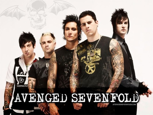 Detail Foto A7x Terbaru Nomer 9