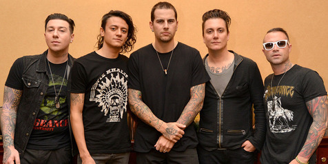 Detail Foto A7x Terbaru Nomer 17