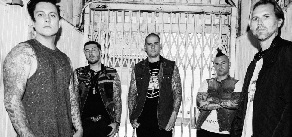 Detail Foto A7x Terbaru Nomer 23