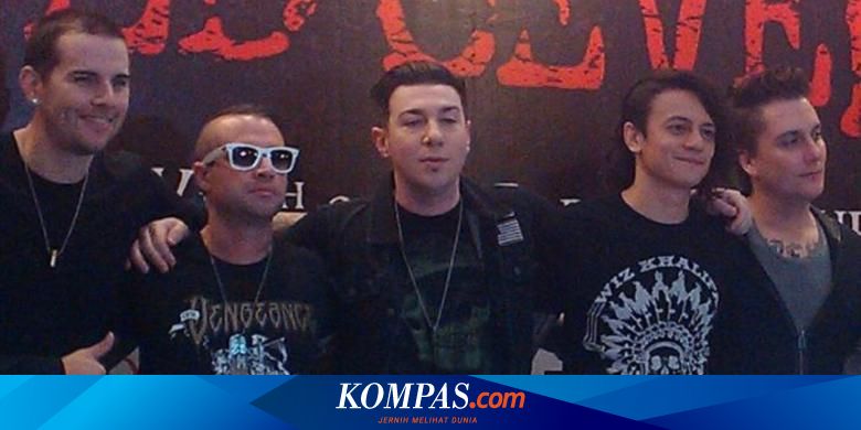 Detail Foto A7x Terbaru Nomer 29