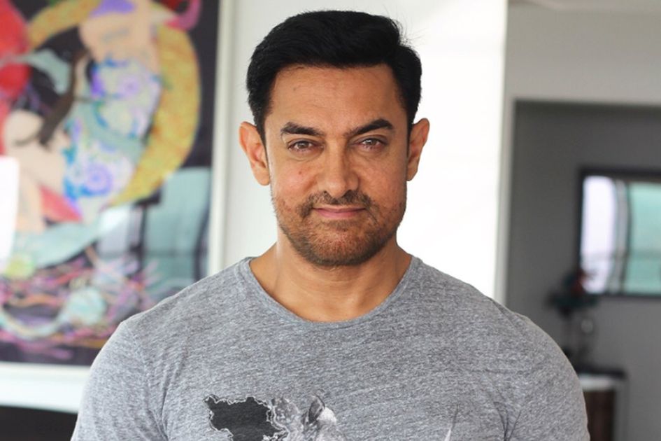 Foto Aamir Khan Sekarang - KibrisPDR