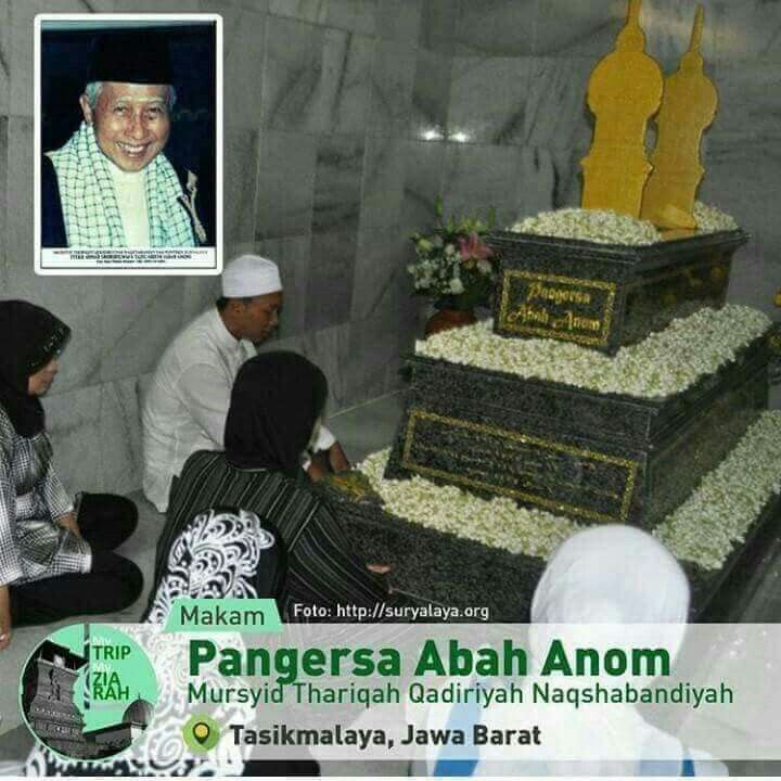 Detail Foto Abah Anom Nomer 31