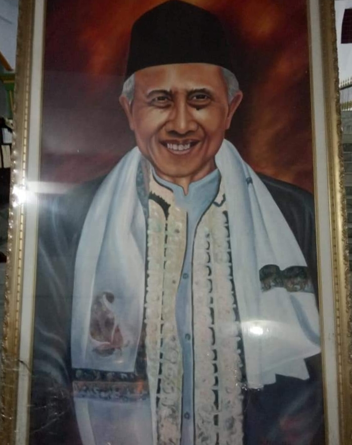 Detail Foto Abah Anom Suryalaya Nomer 34